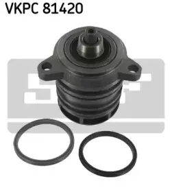 VKPC 81420 SKF Водяной насос VKPC 81420 SKF Водяной насос